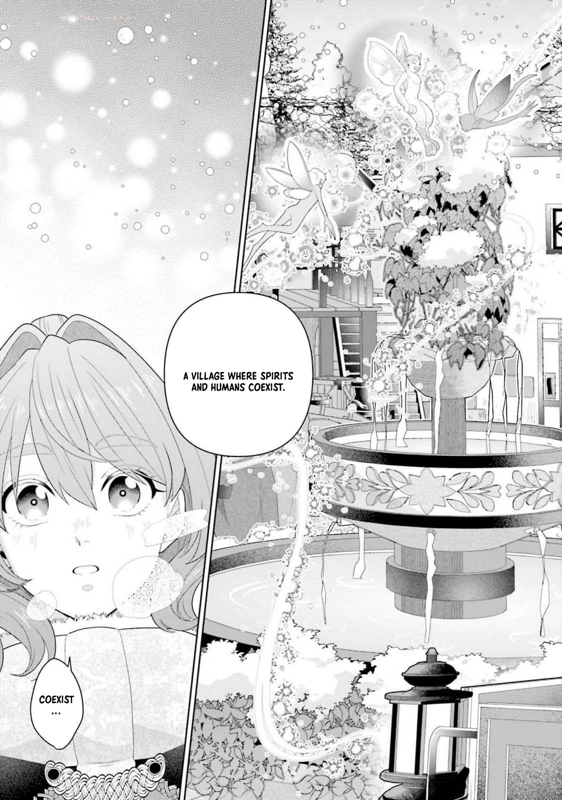Sophia the Tailor: A Poor Noble Lady Enriching Lives with Modern Clothing Chapter 12 - . Page 21